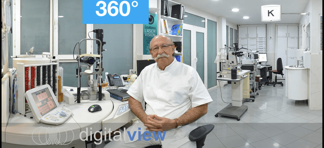 Galerie Sadighi ophtlalmo