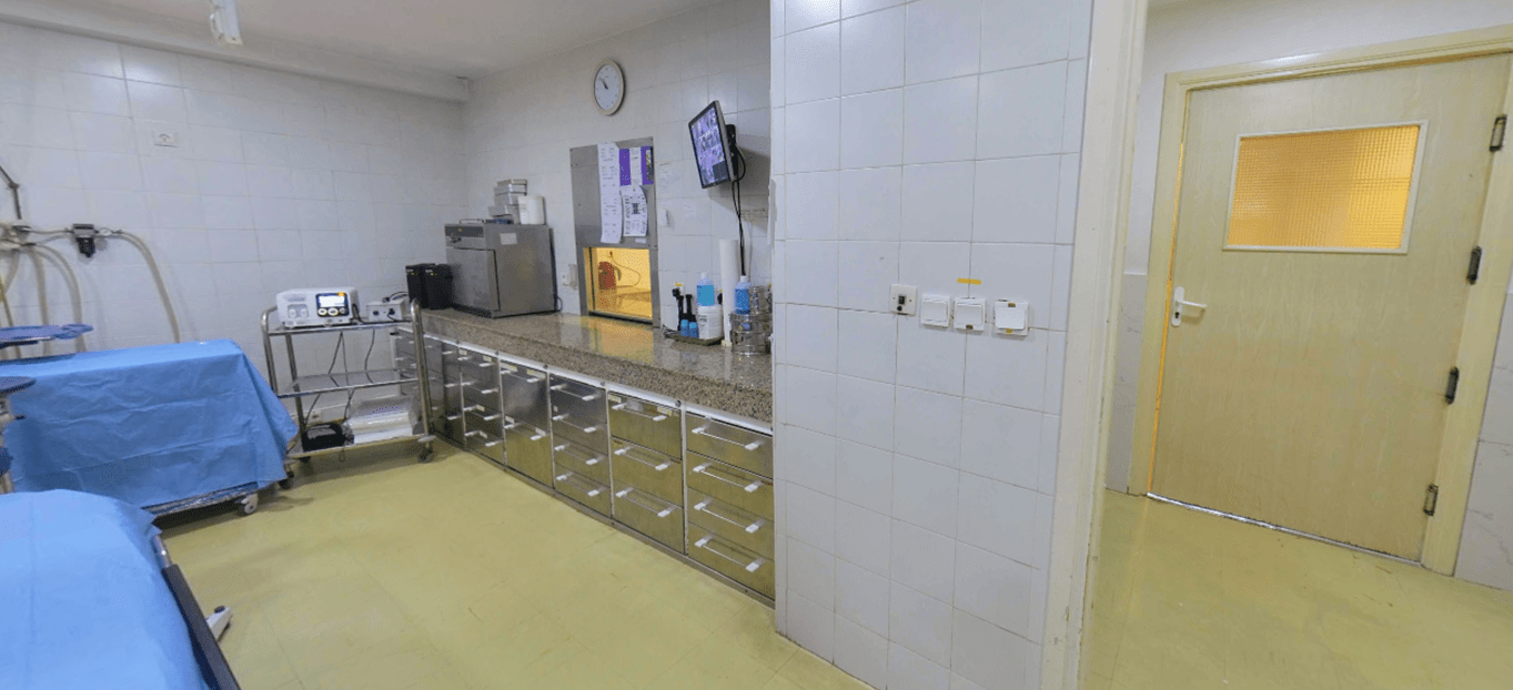 Galerie Sadighi ophtlalmo