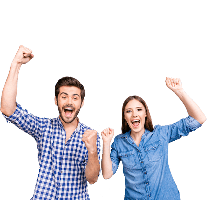 DÉBARASSEZ-VOUS DE VOS LUNETTES DE VUE EN UN TEMPS RECORD !