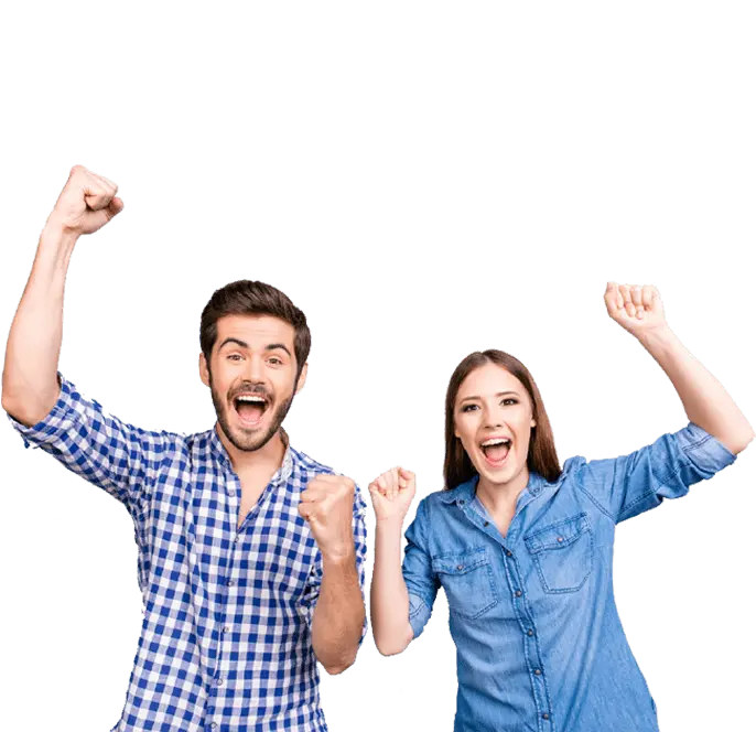 DÉBARASSEZ-VOUS DE VOS LUNETTES DE VUE EN UN TEMPS RECORD !