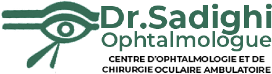 Logo ophtalmosadighi