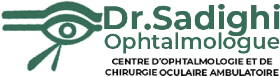 Logo ophtalmosadighi